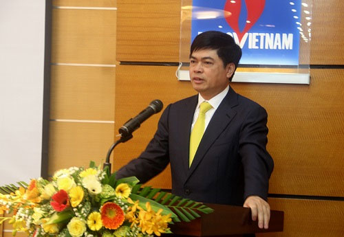 Câu hỏi ‘Nguyễn Xuân Sơn PVN là ai’ được dư luận đặc biệt quan tâm sau khi vị cựu chủ tịch tập đoàn dầu khí Việt Nam bị khởi tố