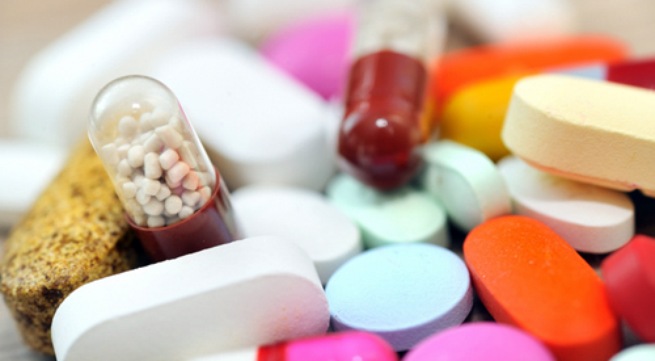 Rút giấy phép 2 doanh nghiệp Ấn Độ sản xuất thuốc không đạt chuẩn
