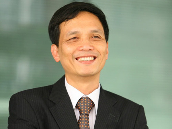 Ông Nguyễn Thành Nam giữ chức Tổng giám đốc Sabeco
