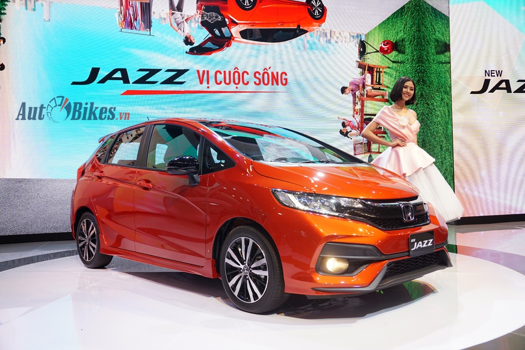 Giá rẻ được nhiều người yêu thích, Honda Jazz vẫn lộ nhiều nhược điểm