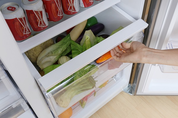  Mỗi chiếc tủ lạnh thường có thời gian bảo hành khoảng 10 năm.