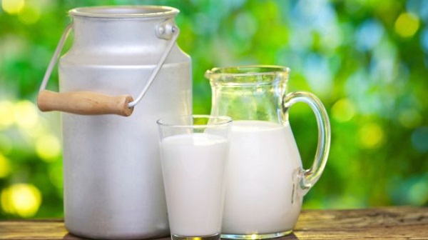 Sữa bò liệu có tốt hơn sữa hạt?