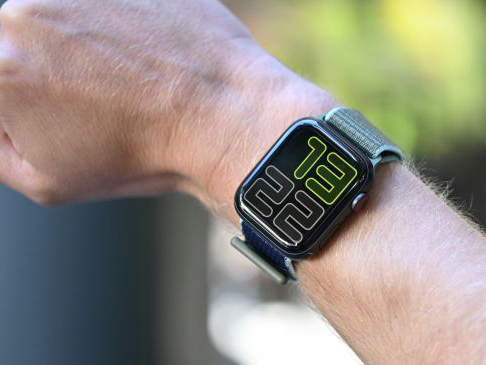 Apple Watch trong tương lai có thể giúp điều trị bệnh Parkinson