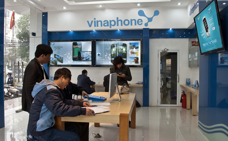 Nhà mạng VinaPhone tự ý bán số thuê bao mà khách hàng đã mua