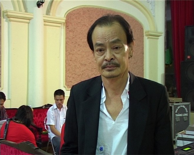 Nhạc sĩ Thanh Tùng qua đời sau trận tai biến bất ngờ