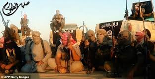 Liên Hiệp Quốc tuyên bố các chiến binh và các nhóm vũ trang Nhà nước Hồi giáo ISIS - một 