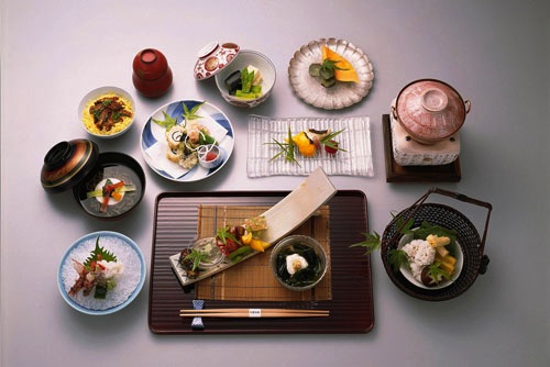 Bí quyết làm đẹp giữ dáng thon gọn của người Nhật chỉ nhờ việc coi trọng bữa ăn sáng