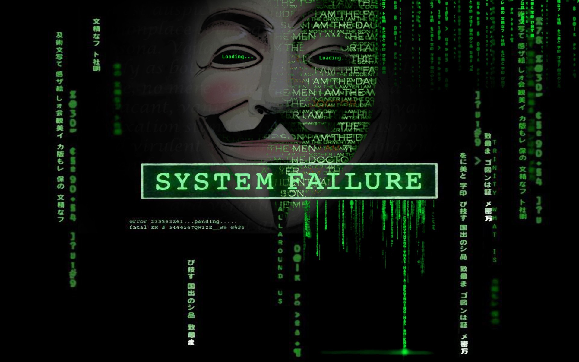 Nhóm hacker Anonymous đã tấn công vào một web đen tuyên truyền của IS