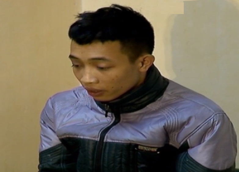 Đối tượng Nguyễn Quang Đạt được xác định là kẻ chủ mưu của các vụ việc trên