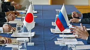 Nhật áp đặt lệnh trừng phạt Nga do Nga tham gia làm ảnh hưởng xấu tới tình hình Ukraine
