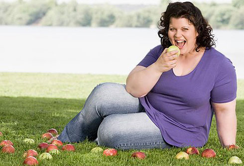 Nguy cơ ung thư phụ khoa thường xảy ra ở phụ nữ béo phì, mãn kinh