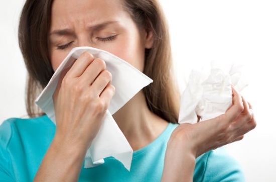 Bộ Y tế khuyến cáo phòng, chống cúm mùa