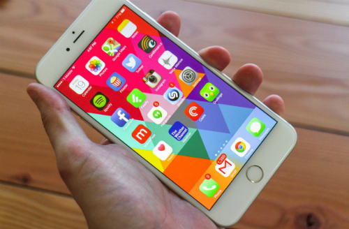 Bản cập nhật iOS 8.3 đã được phát hành tới rất nhiều thiết bị của Apple