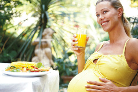 Những người ở thời kỳ thai kỳ nên hạn chế ùng nhãn