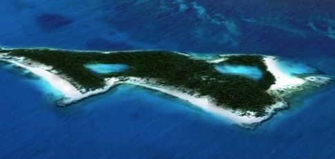 Rooster Cay có tiềm năng trở thành điểm đến du lịch hấp dẫn cho du khách trong thời gian tới