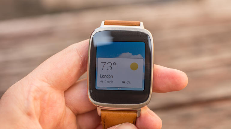 Những mẫu đồng hồ thông minh và thiết bị đeo tay ấn tượng trong mùa thu 2014