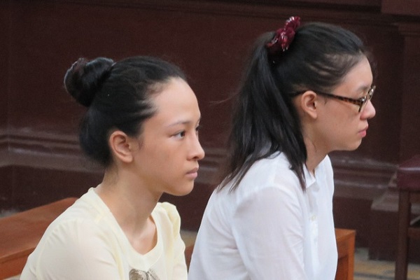 Vụ kiện hoa hậu Trương Hồ Phương Nga: Diễn biến bất ngờ