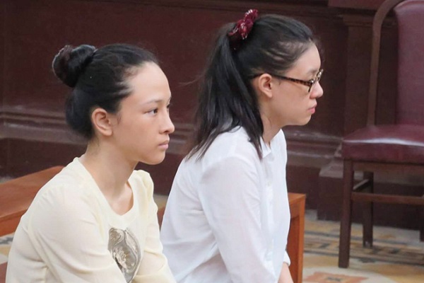 Vụ án Trương Hồ Phương Nga: Thêm một người bị đại gia tố cáo