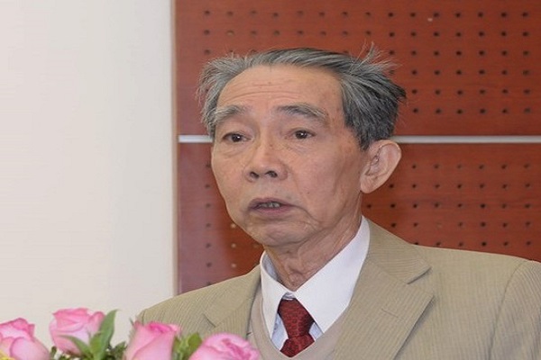 ​Nguyên phó chủ tịch Quốc hội khoá XI Trương Quang Được từ trần
