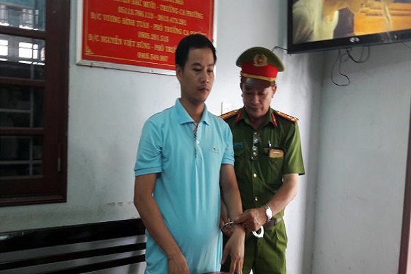 3 lãnh đạo, nhân viên ngân hàng SEA Bank Đà Nẵng bị bắt 