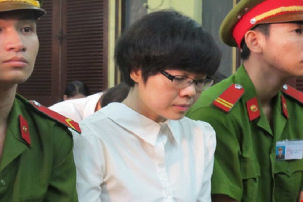 Đại án Huỳnh Thị Huyền Như: Truy tố 12 bị can