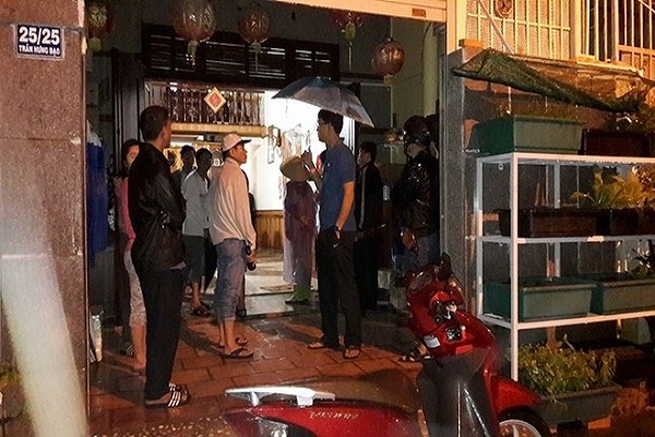 Vụ nổ tại trụ sở Công an tỉnh Đắk Lắk: Danh tính các nạn nhân