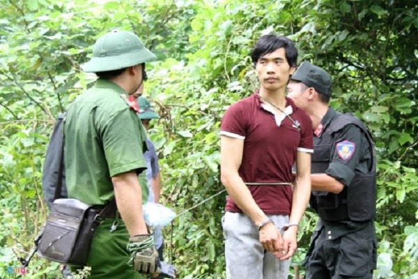 Vì sao xét xử vụ thảm sát ở Lào Cai vào ngày chủ nhật?