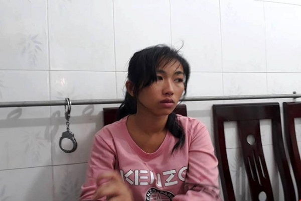 Người phụ nữ bắt cóc bé 2 tuổi bất thành tại Nghệ An khai gì?