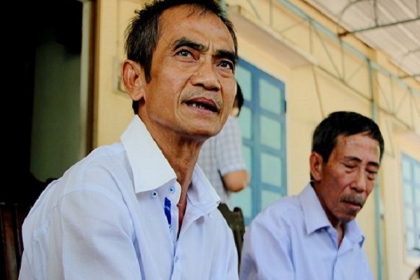 Sau 7 lần thương lượng, ông Huỳnh Văn Nén được bồi thường bao nhiêu?