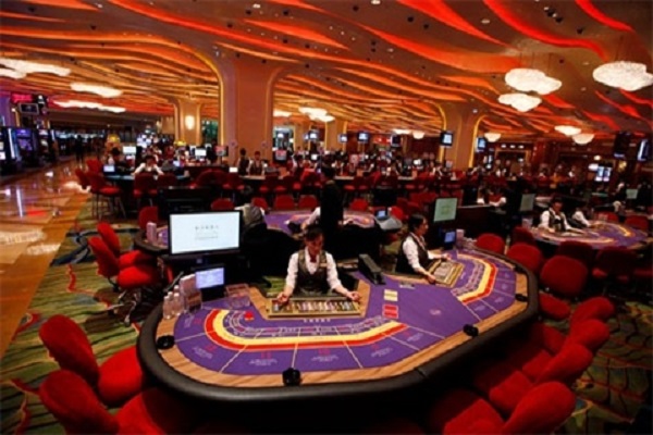 Điều kiện người Việt được chơi casino tại Việt Nam