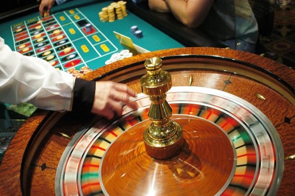 Thu nhập bao nhiêu thì được đánh bạc ở casino