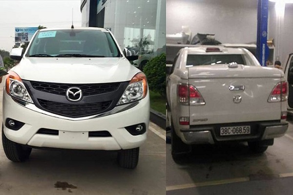 Khách hàng sẽ kháng cáo vụ kiện Thaco không bảo hành xe Mazda