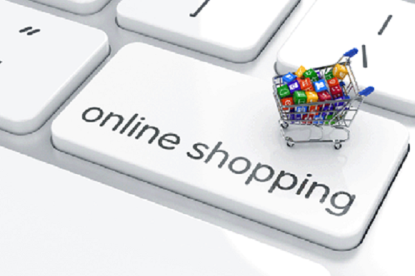 'Rầm rộ' mua sắm trực tuyến và những rủi ro không ngờ