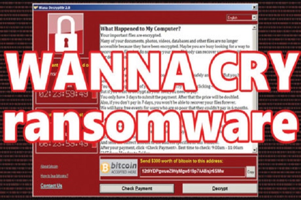 Phát tán mã độc WannaCry sẽ bị xử lý hành chính hay bị xử lý hình sự?