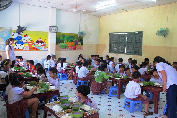 Thanh tra 15 công ty có sản phẩm dinh dưỡng dành cho trẻ nhỏ tại Hà Nội