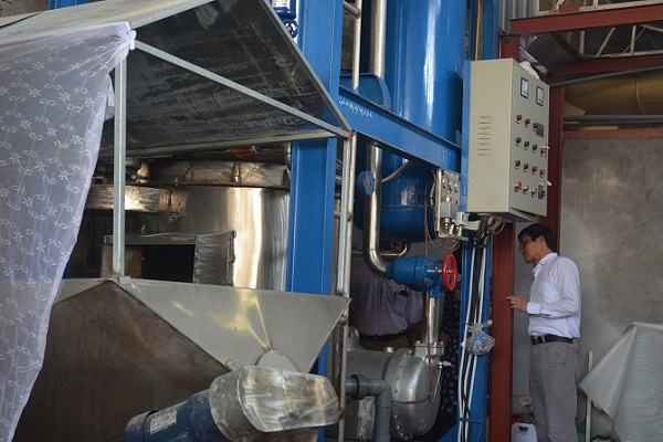 Hà Nội: Phát hiện cơ sở nước uống đóng chai không đảm bảo quy trình