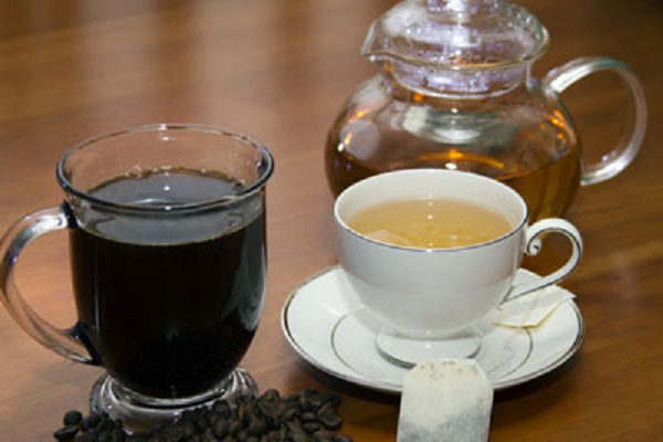 Uống trà, cà phê theo cách này sẽ đưa bệnh ung thư đến gần bạn hơn