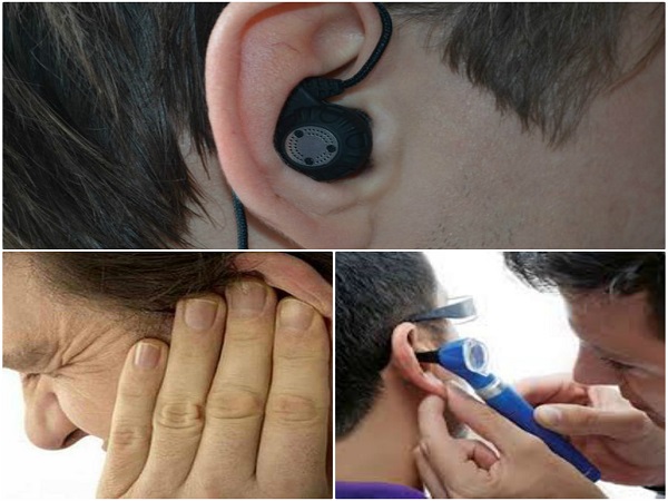 Coi chừng những tác hại khôn lường này khi đeo tai nghe lâu