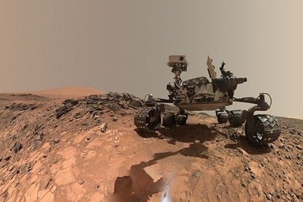 NASA tung bằng chứng bất ngờ về sự sống trên sao Hỏa trong quá khứ và hiện tại