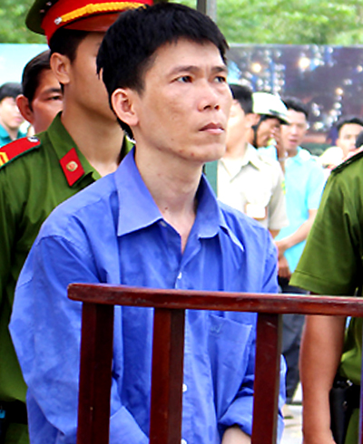 Ở Việt Nam cũng từng xảy ra vụ việc người chết, kẻ đi tù vì nợ lương công nhân