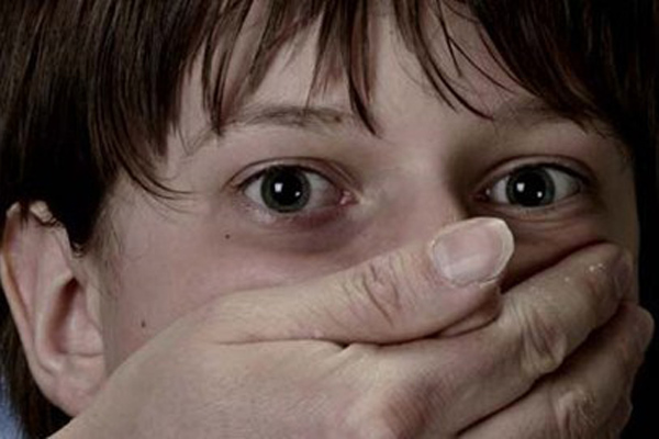 Trung tâm Quốc gia về Trẻ em của Mỹ vừa công bố, có khoảng 100.000 trẻ em bị buôn bán tình dục mỗi năm