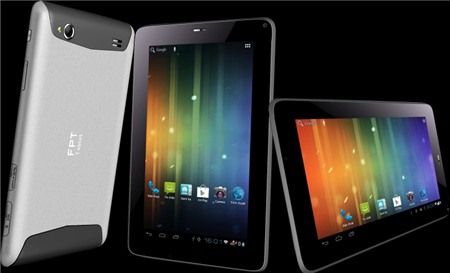 FPT Tablet III xứng đáng là máy tính bảng giá rẻ thương hiệu Việt đầy ấn tượng