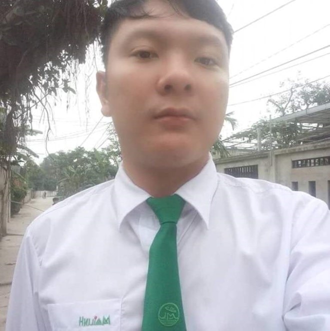 Chân dung nghi phạm Nguyễn Văn Tiến trong vụ nữ giám thị bị giết hại rồi phi tang xác