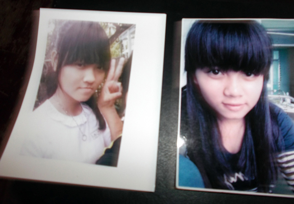 Hai nữ sinh mất tích bí ẩn Nguyễn Thị Kim Huyền và Nguyễn Ngọc Ngân