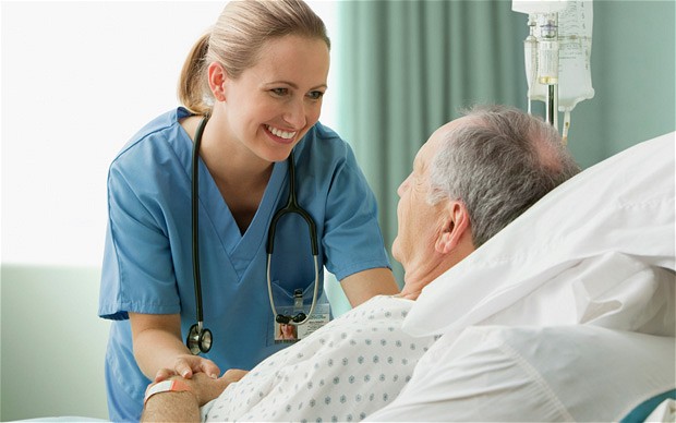 Lean là phương pháp được áp dụng thành công tại một só bệnh viện nhằm nâng cao hiệu quả làm việc và sự hài lòng của bệnh nhân