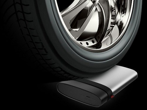 Ổ cứng di động Silicon Power Armor A85 Ổ cứng di động Silicon Power Armor A85