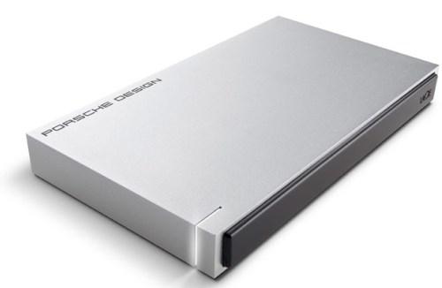 Ổ cứng di động Lacie Porsche P'9223 1TB Ổ cứng di động Lacie Porsche P'9223 1TB