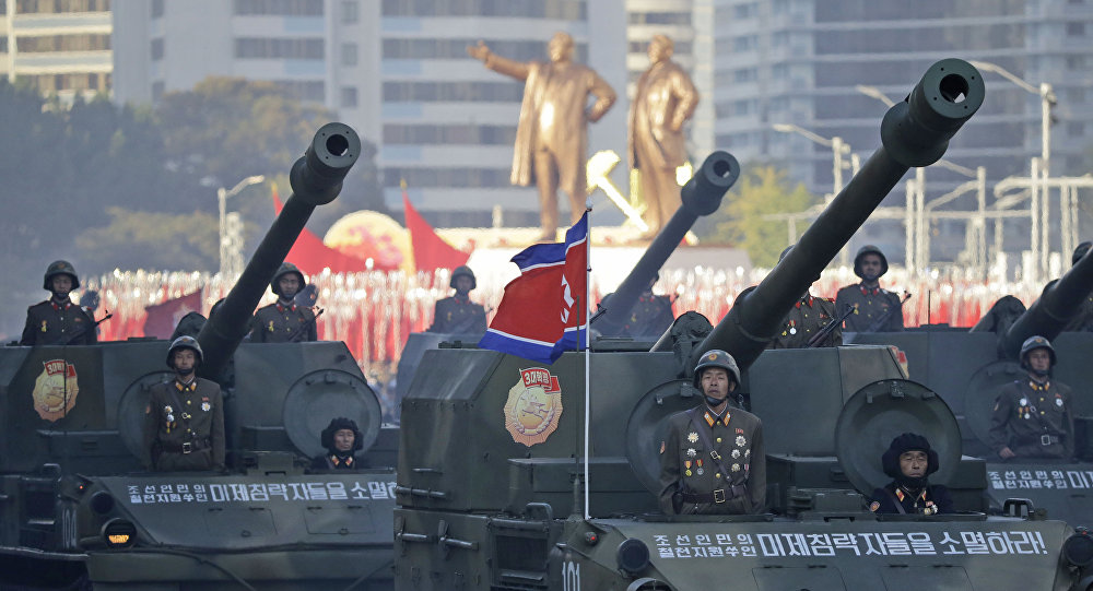 Ông Kim Jong Un đề nghị quân đội nhanh chóng đưa tên lửa chống tăng mới vào sản xuất hàng loạt