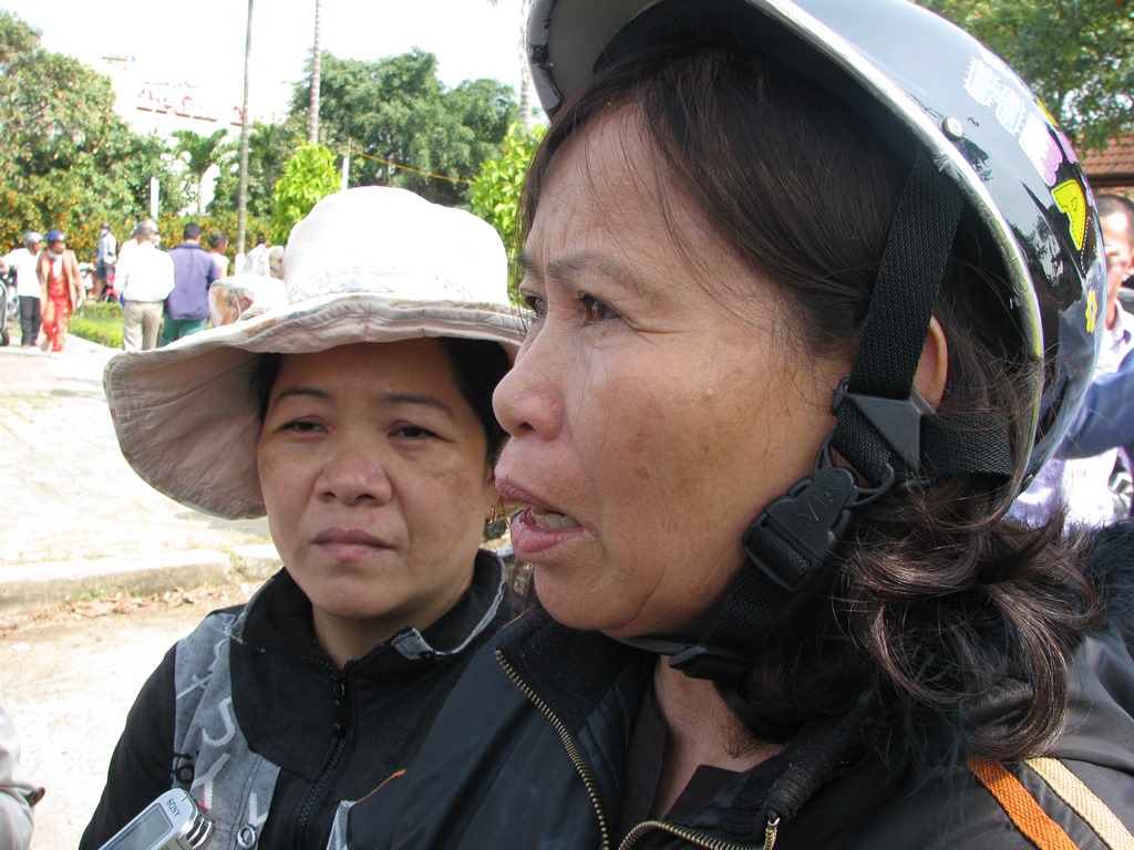 Những đóng góp của ông Nguyễn Bá Thanh cho thành phố Đà Nẵng sẽ còn mãi trong tim người dân
