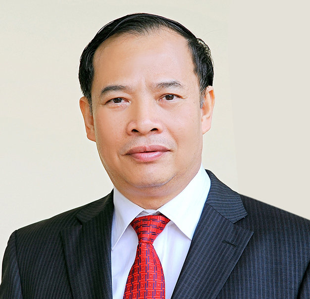Ông Nguyễn Mạnh Hiển 